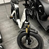 Fantic issimo 25 Fun