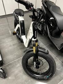 Fantic issimo 25 Fun