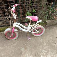 bici per bambina 