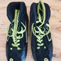 scarpe SPARCO gokart
