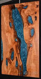 Tavolo/Pannello/Porta