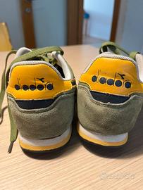 Scarpe sneaker Diadora nr.37