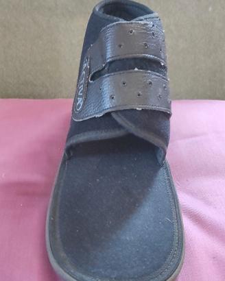 Scarpa Ortopedica Talus