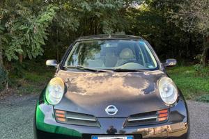 Nissan Micra 2005