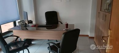 Postazioni Call center + ufficio direzionale