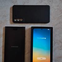 Samsung galaxy S21+ 256GB