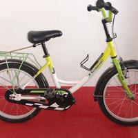bici 18 pollici per bambini 