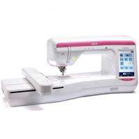 Macchina ricamatrice Brother Innov-is V3 Limited
