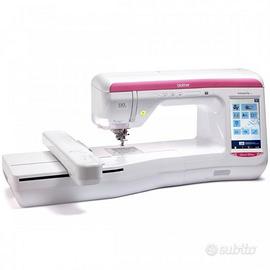 Macchina ricamatrice Brother Innov-is V3 Limited