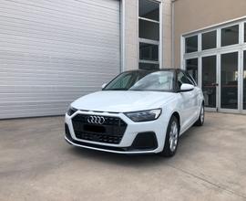 Audi A1 SPB 30 TFSI Admired