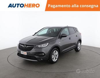 OPEL Grandland X NB21873