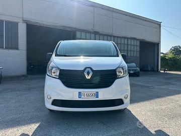 Renault Trafic 1.6 dCi 125CV PL - Finanziabile