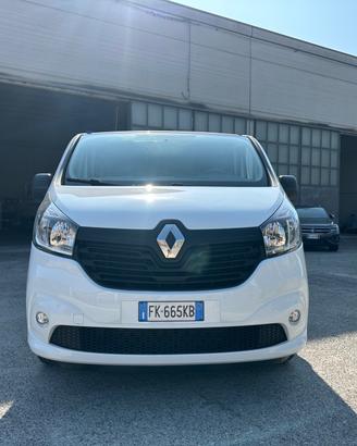 Renault Trafic 1.6 dCi 125CV PL - Finanziabile