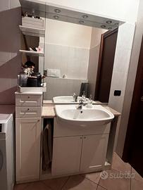 Mobile Bagno