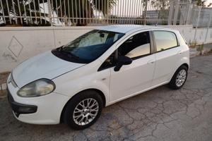 punto Evo 1.3 Multijet 75 