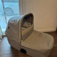 Trio Peg Perego Veloce