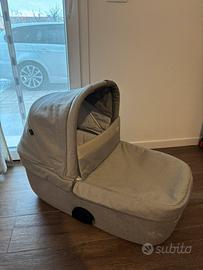 Trio Peg Perego Veloce