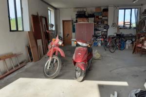 Cagiva Altro modello - 1985