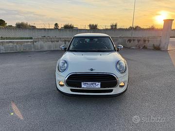 MINI - Mini - 1.5 One D Business