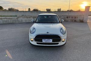 MINI - Mini - 1.5 One D Business