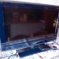 TV Samsung 32 p.