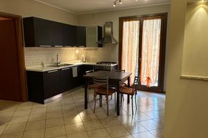 Appartamento bicamere Castelgomberto