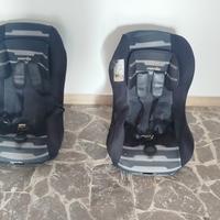 Passeggini auto per bimbi sin dai primi mesi