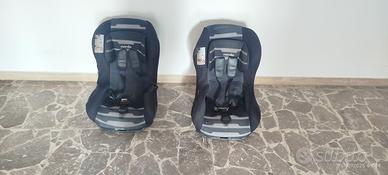 Passeggini auto per bimbi sin dai primi mesi