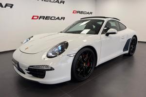 Porsche 911 3.4 Carrera Coupé PDK TETTO PACK SPORT