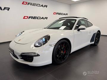 Porsche 911 3.4 Carrera Coupé PDK TETTO PACK SPORT