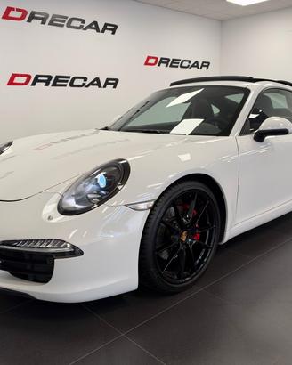 Porsche 911 3.4 Carrera Coupé PDK TETTO PACK SPORT