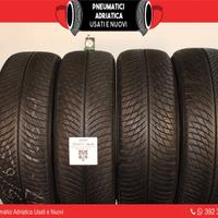 4 Gomme 225 65 R 17 Michelin al 90% SPED GRATIS