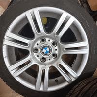 cerchi bmw 17