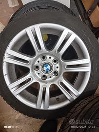 cerchi bmw 17