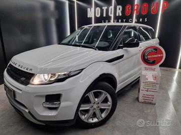 Land Rover Range Evoque 2.2 TD4 5p. Dynamic 150CV 
