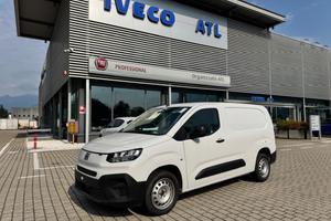 Fiat - DOBLO' VAN XL 130CV KM 0