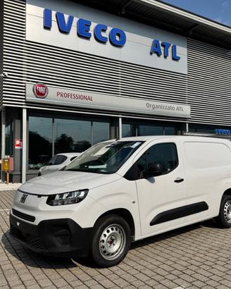 Fiat - DOBLO' VAN XL 130CV KM 0