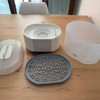 Sterilizzatore con asciugatura Chicco