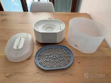 Sterilizzatore con asciugatura Chicco