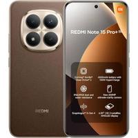 Xiaomi Redmi Note 15 Pro +