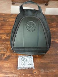 borsa tunnel tmax 500/530