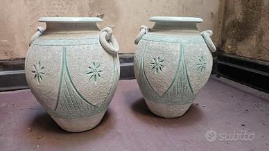 coppia vasi interno esterno