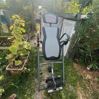 panca a inversione fassi power 50