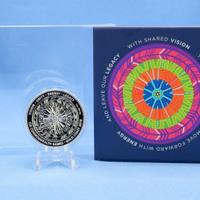 Australia 2018 - 1 dollaro - 1 Oz Argento
