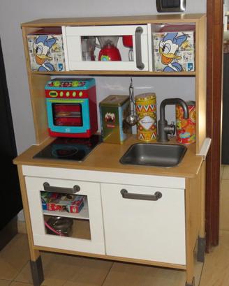 cucina bimba