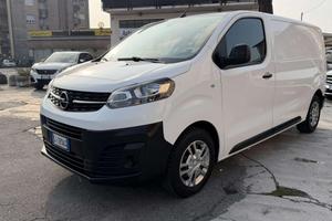 Opel Vivaro 1.5D L2-H1