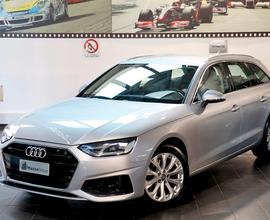 Audi A4 35 TDI Avant S-Tronic Business -ADAS/MASSA