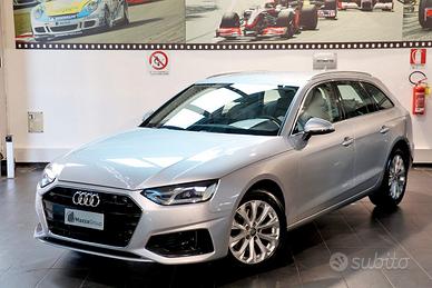 Audi A4 35 TDI Avant S-Tronic Business -ADAS/MASSA