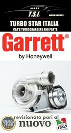 Turbina 454113fiat ulisse citroen evasion synergie