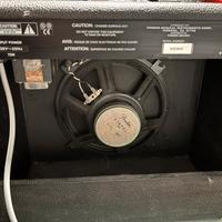 Amplificatore Fender
